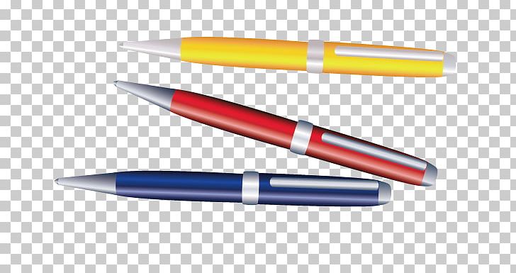 Ballpoint Pen Stationery U30afu30ebu30c8u30ac PNG, Clipart, Ball Pen, Feather Pen, Golden Pen, Happy Birthday Vector Images, Holding Pen Free PNG Download