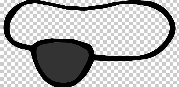 Eyepatch Amblyopia PNG, Clipart, Amblyopia, Black, Black And White, Circle, Document Free PNG Download