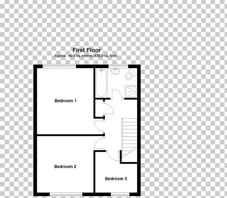 Foxrock Glenageary House Semi-detached Single-family Detached Home PNG, Clipart, Angle, Apartment, Area, Bedroom, Black And White Free PNG Download