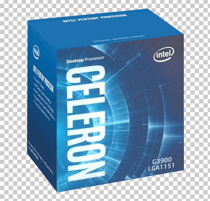 Intel Core Celeron Central Processing Unit LGA 1151 PNG, Clipart, Brand, Celeron, Central Processing Unit, Cpu Socket, Intel Free PNG Download
