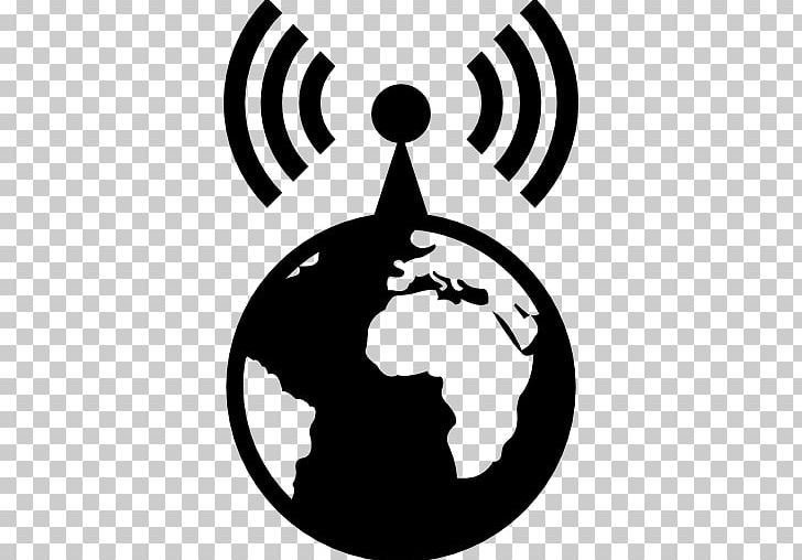 Internet Access Internet Service Provider Wi-Fi PNG, Clipart, Black, Black And White, Circle, Computer Icons, Earth Free PNG Download