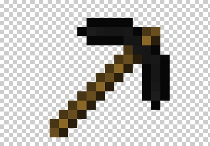 Minecraft: Pocket Edition Pickaxe Mod PNG, Clipart, Angle, Axe, Battle Axe, Gaming, Hoe Free PNG Download