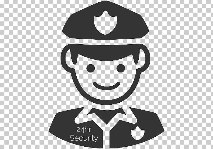 Police Officer Security Guard Computer Icons PNG, Clipart, Badge, Black, Black And White, Bodyguard, Computer Icons Free PNG Download