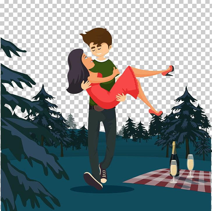 Romance Animation Couple PNG, Clipart, Boy, Camping, Cartoon, Couple,  Couples Free PNG Download