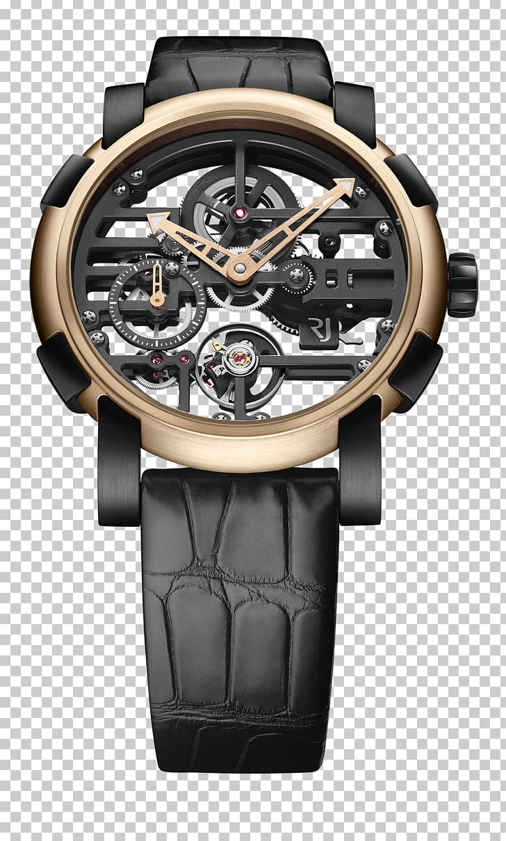 Skeleton Watch Watch Strap RJ-Romain Jerome PNG, Clipart, 2000, Accessories, Clothing Accessories, Metal, Rjromain Jerome Free PNG Download