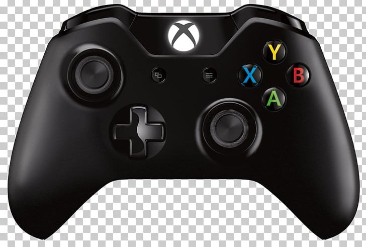 Xbox 360 Controller Xbox One Controller Black PNG, Clipart, All Xbox Accessory, Black, Electronic Device, Electronics, Game Controller Free PNG Download
