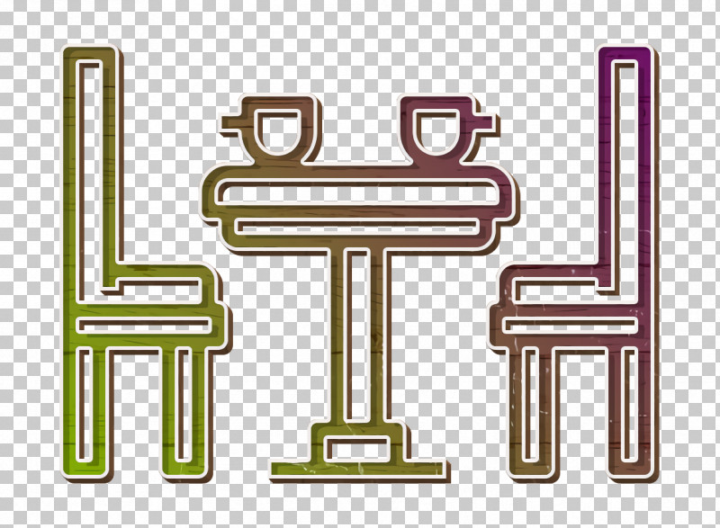 Coffee Shop Icon Dinner Table Icon Dinner Icon PNG, Clipart, Coffee Shop Icon, Dinner Icon, Dinner Table Icon, Furniture, Line Free PNG Download