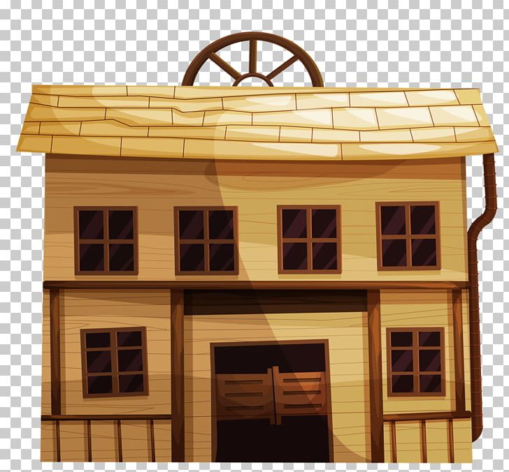 American Frontier Ghost Town PNG, Clipart, American Frontier, Building, Cartoon, Drawing, Elevation Free PNG Download