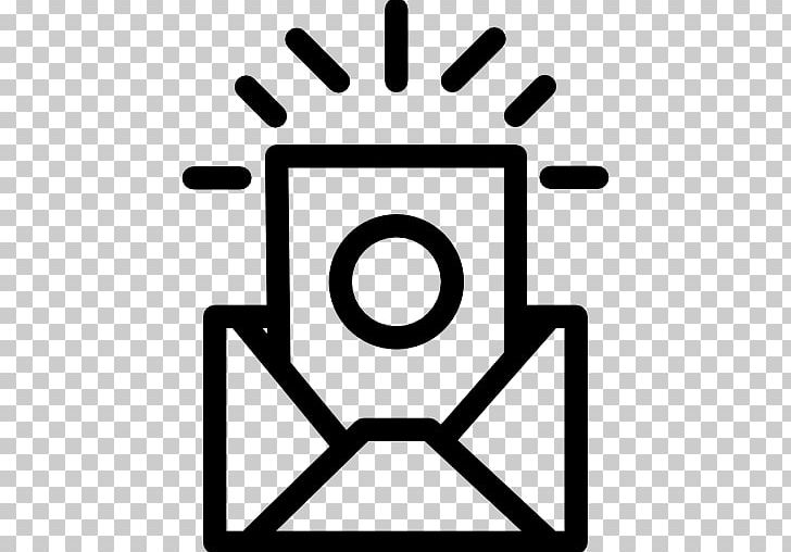 Computer Icons Envelope Mail PNG, Clipart, Area, Black And White, Business, Circle, Computer Icons Free PNG Download