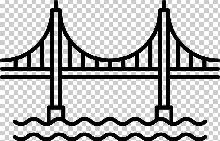 Golden Gate Bridge San Francisco–Oakland Bay Bridge Computer Icons Business New York City PNG, Clipart, Area, Black And White, Bridge, Business, California Free PNG Download