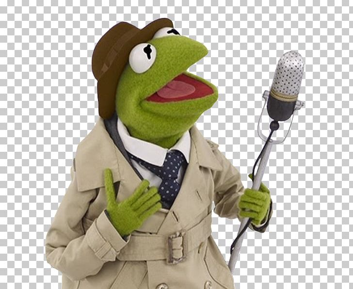 Kermit The Frog Ernie Fozzie Bear Gonzo Miss Piggy PNG, Clipart, Amphibian, Ernie, Fozzie Bear, Gonzo, Great Muppet Caper Free PNG Download