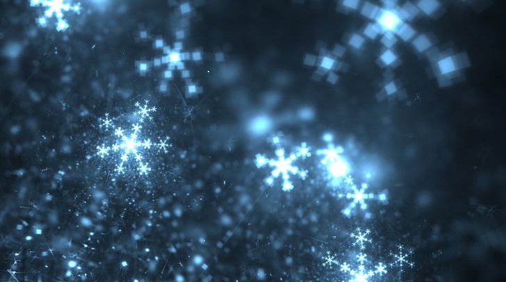 Light Snowflake Desktop Fractal PNG, Clipart, Art, Astronomical Object, Atmosphere, Atmosphere Of Earth, Computer Free PNG Download