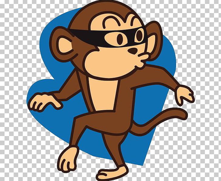 Monkey Photography Euclidean Illustration PNG, Clipart, Activities, Animal, Animals, Blindfolded, Body Free PNG Download