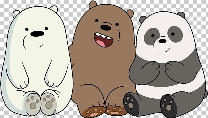 Polar Bear Giant Panda The Baby Bears T-shirt PNG, Clipart, Animals, Baby Bears, Baby Grizzly, Bear, Carnivoran Free PNG Download