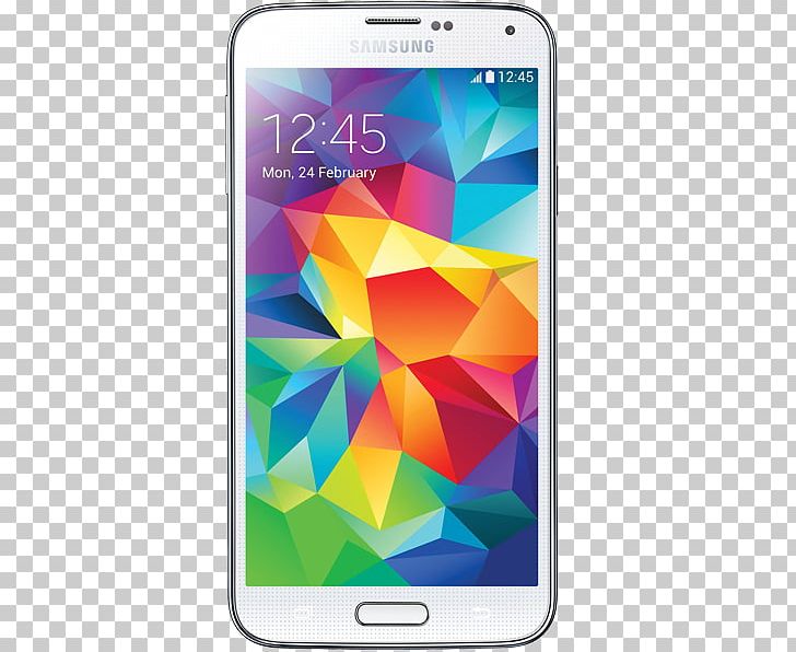 Samsung Galaxy S5 Mini Smartphone 4G PNG, Clipart, Andro, Electronic Device, Gadget, Lte, Mobile Phone Free PNG Download