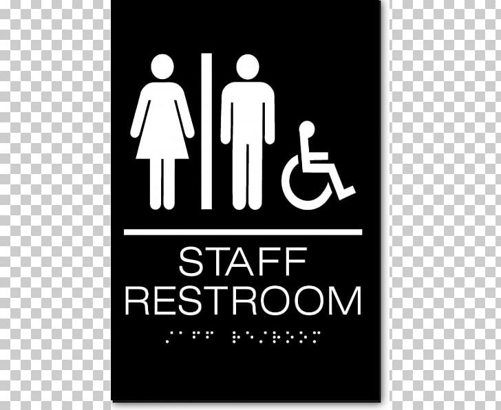 Unisex Public Toilet ADA Signs Accessible Toilet Disability PNG, Clipart, Accessibility, Accessible Toilet, Ada Signs, Bathroom, Brand Free PNG Download