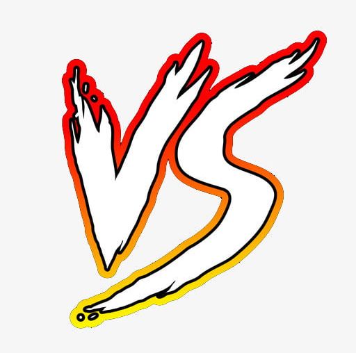 Vs Showdown PNG, Clipart, Calligraphy, Duel, Game, Game Vs, Pk Duel Free PNG Download