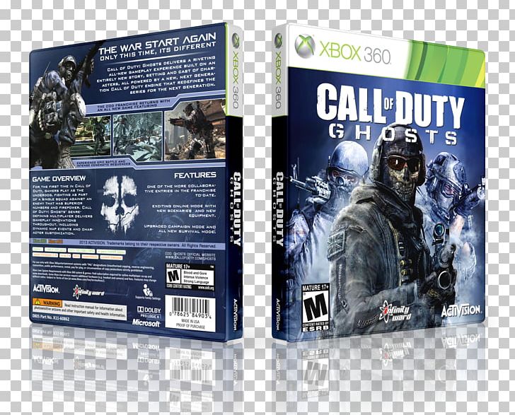 Xbox 360 Call Of Duty: Ghosts Call Of Duty: World At War Call Of Duty: WWII PNG, Clipart, Activision, Call Of Duty, Call Of Duty 4 Modern Warfare, Call Of Duty World At War, Call Of Duty Wwii Free PNG Download