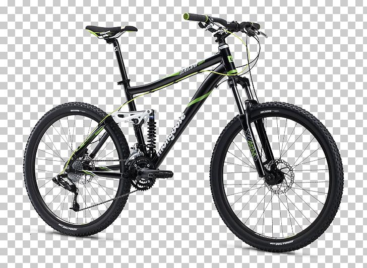 mongoose mountain bike accessories