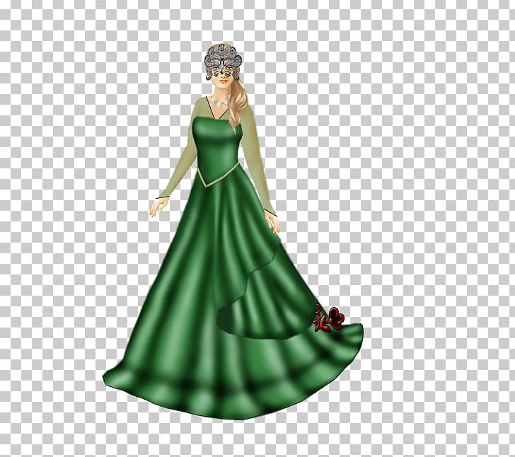 Gown Christmas Ornament PNG, Clipart, Christmas, Christmas Ornament, Costume, Costume Design, Dress Free PNG Download