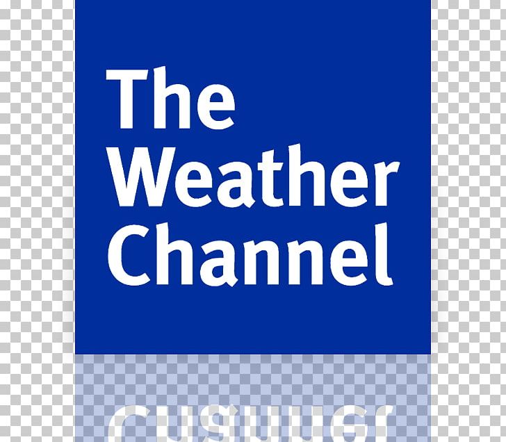 History Of The Weather Channel Weather Forecasting Television Channel PNG, Clipart, Advertising, Area, Banner, Blue, Brand Free PNG Download
