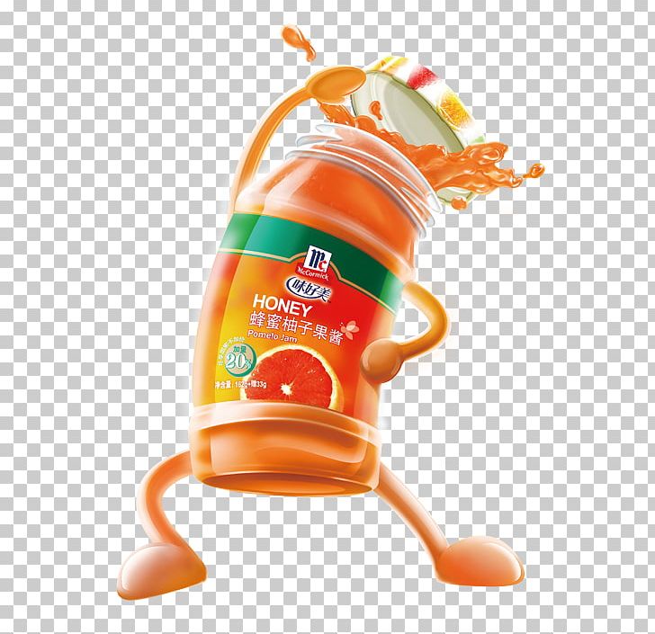 Juice Marmalade Fruit Preserves Orange PNG, Clipart, Blueberry, Bottle, Creative Ads, Creative Artwork, Creative Background Free PNG Download