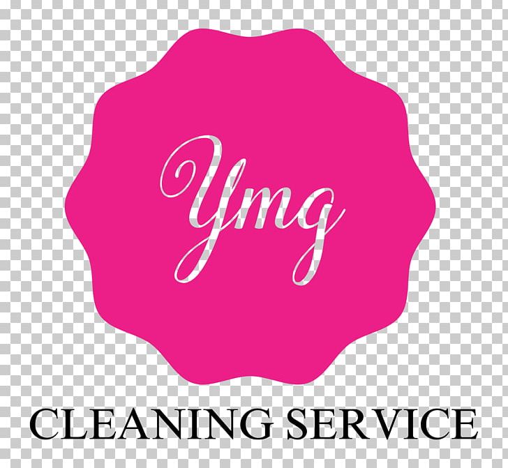 Logo Brand Pink M Line Font PNG, Clipart, Area, Brand, Cleaning Service, Line, Logo Free PNG Download