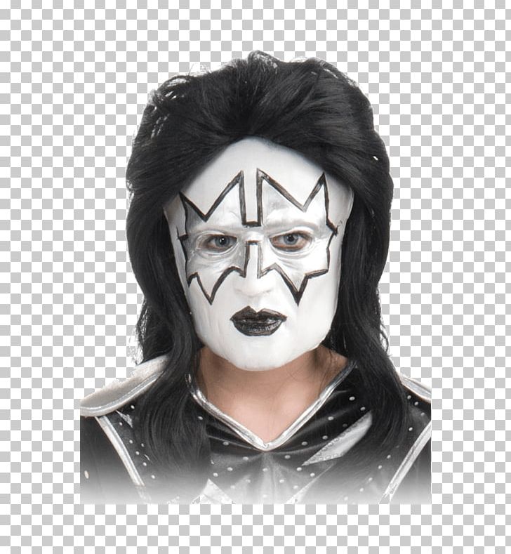 Mask Kiss Halloween Costume Costume Party PNG, Clipart, Ace Frehley, Art, Child, Clothing, Costume Free PNG Download