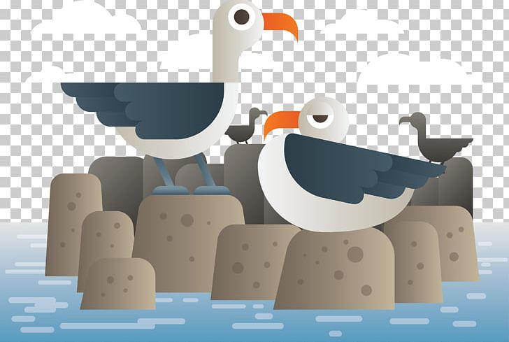 Penguin Illustration PNG, Clipart, Albatross, Animal, Animals, Anime Character, Beak Free PNG Download