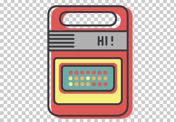 Personal Stereo Radio PNG, Clipart, Area, Art, Cartoon, Computer Icons, Line Free PNG Download