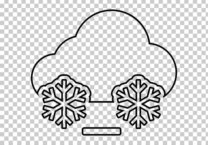 Rain And Snow Mixed Cloud Computer Icons PNG, Clipart, Area, Black, Black And White, Circle, Climate Free PNG Download