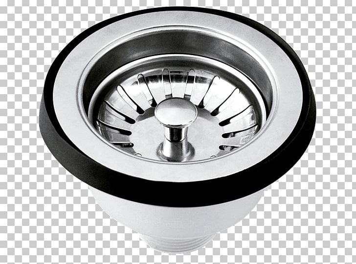 Stainless Steel Sink Lavello Valve PNG, Clipart, Bottle Cap, Canasta, Chrome Plating, Drain, Furniture Free PNG Download