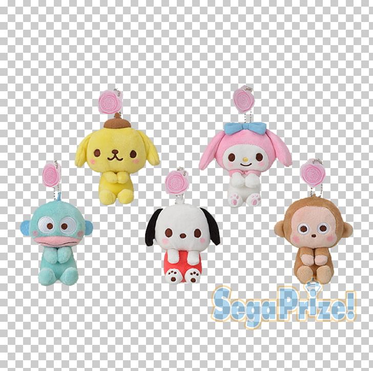 Stuffed Animals & Cuddly Toys Plush Sanrio Mascot Cartoon PNG, Clipart, Baby Toys, Cartoon, Demarchy, Fuc, Keychain Access Free PNG Download