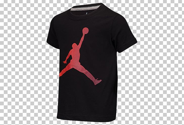 T-shirt Air Jordan Jumpman Nike Polo Shirt PNG, Clipart, Active Shirt, Air Jordan, Black, Brand, Jumpman Free PNG Download