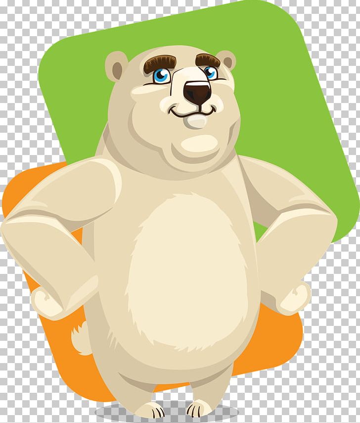T-shirt Polar Bear Hoodie Father PNG, Clipart, Animals, Bear, Beaver, Carnivoran, Cartoon Free PNG Download