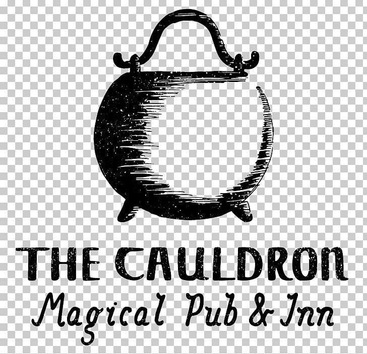 The Cauldron Ministry Of Magic Fictional Universe Of Harry Potter PNG, Clipart, Black And White, Black Cauldron, Brand, Cauldron, Fictional Universe Of Harry Potter Free PNG Download