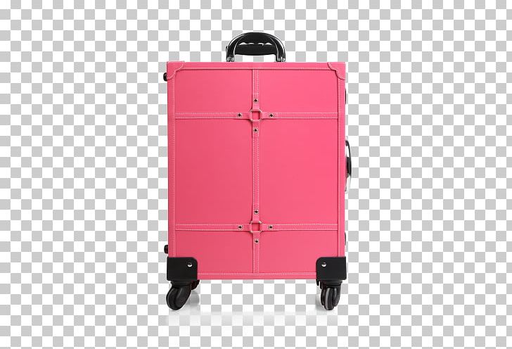 Hand Luggage Product Design Bag Pink M PNG, Clipart, Accessories, Bag, Baggage, Cosmetic Train, Hand Luggage Free PNG Download