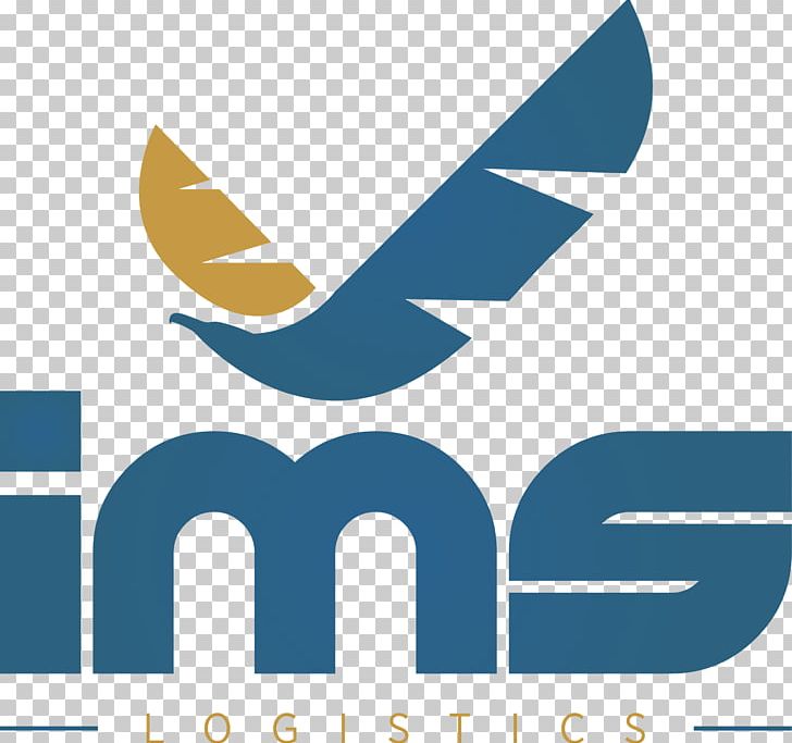 IMS Lojistik Logistics Logo Freight Forwarding Agency Transshipment PNG, Clipart, Advertising, Area, Brand, Cargo, Freight Free PNG Download
