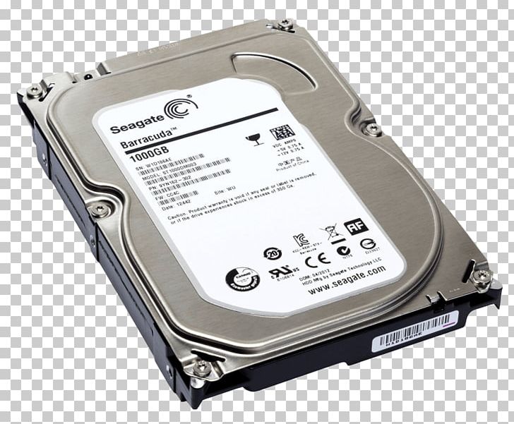 Laptop Hard Drives Serial ATA Seagate Technology Desktop Computers PNG, Clipart, Computer, Computer Component, Computer Data Storage, Computer Hardware, Data Storage Device Free PNG Download