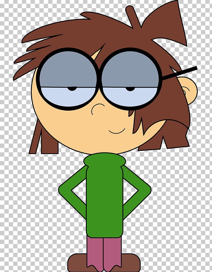 Lisa Loud Lincoln Loud Fan Art PNG, Clipart, Art, Artwork, Boy, Cartoon, Character Free PNG Download