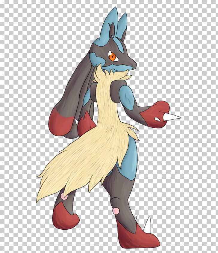 Lucario transparent background PNG cliparts free download