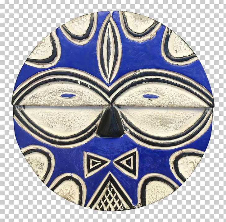 Visual Arts Symmetry Pattern Cobalt Blue PNG, Clipart, African, Art, Blue, Circle, Cobalt Free PNG Download