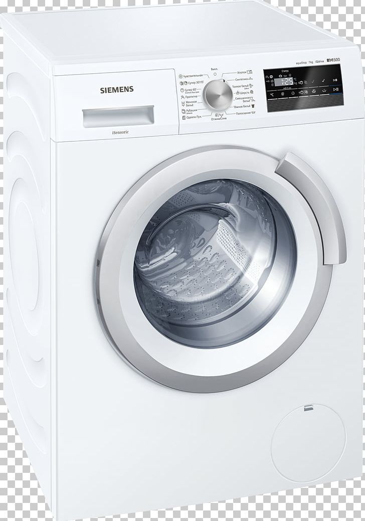 Washing Machines Home Appliance Siemens Clothes Dryer Laundry PNG, Clipart, Cleaning, Clothes Dryer, Delivery, Dishwasher, Electronics Free PNG Download