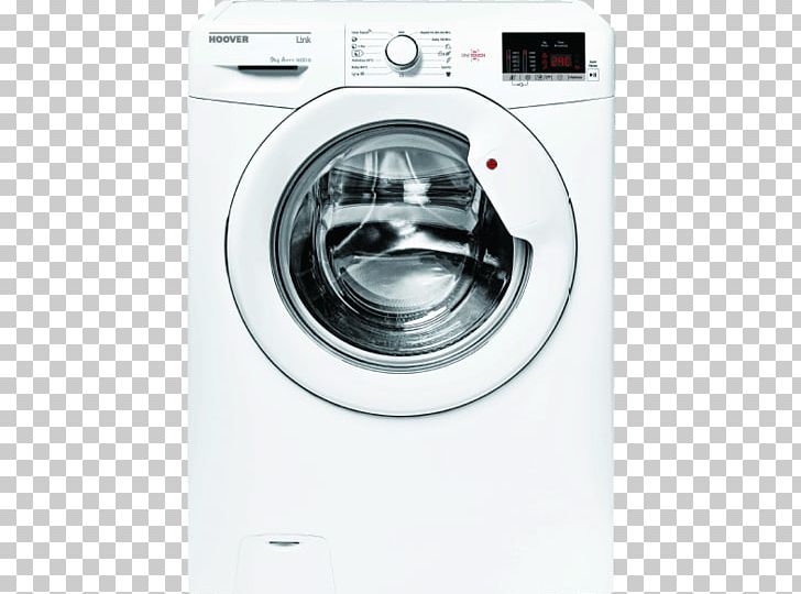 Washing Machines Hoover Clothes Dryer Vacuum Cleaner PNG, Clipart, Clothes Dryer, Combo Washer Dryer, Cooking Ranges, Efficient Energy Use, Hardware Free PNG Download