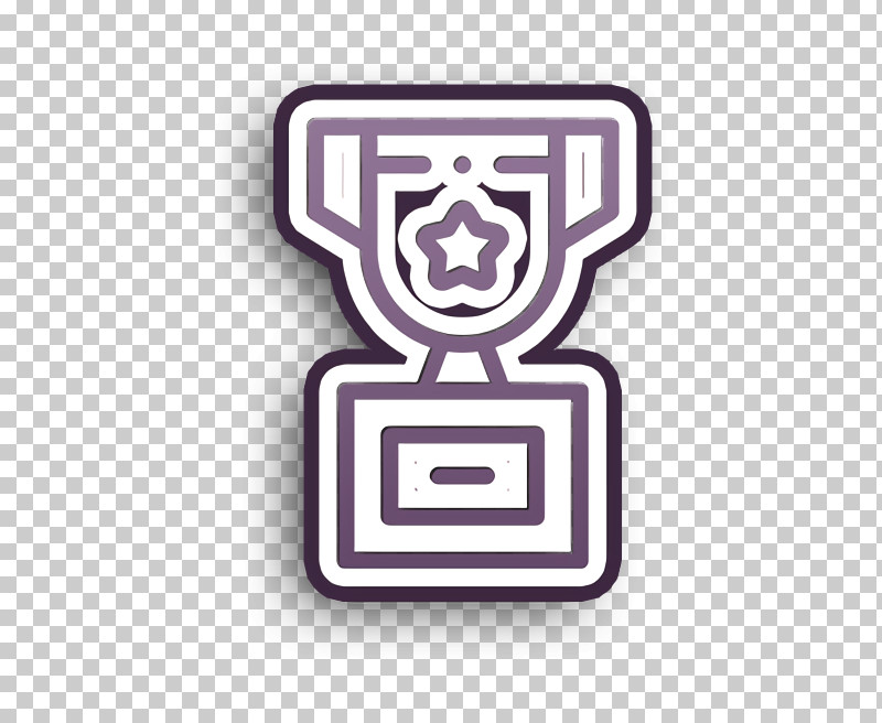 Winning Icon Sports And Competition Icon Trophy Icon PNG, Clipart, Geometry, Line, Logo, M, Mathematics Free PNG Download