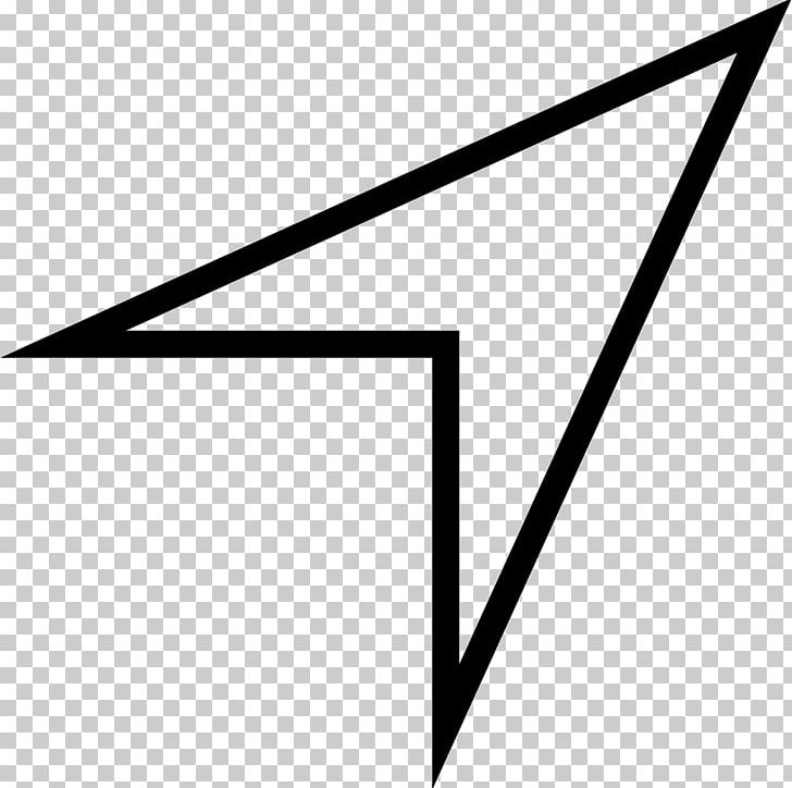 Arrow Symbol Computer Icons PNG, Clipart, Abstract, Angle, Arrow, Arrow Symbol, Black Free PNG Download