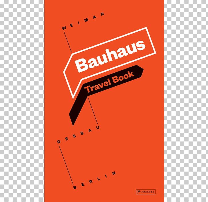 Bauhaus: Travel Book: Weimar Dessau Berlin Bauhaus Reisebuch PNG, Clipart, Angle, Architecture, Area, Bauhaus, Berlin Free PNG Download