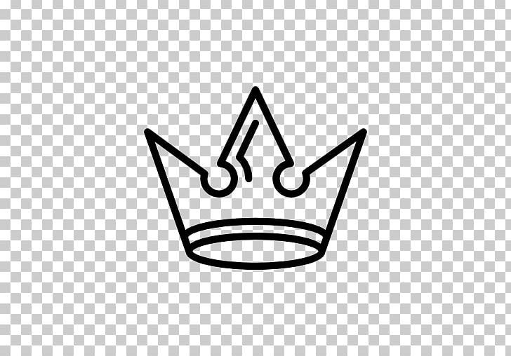 Computer Icons Crown PNG, Clipart, Angle, Area, Black, Black And White, Computer Icons Free PNG Download