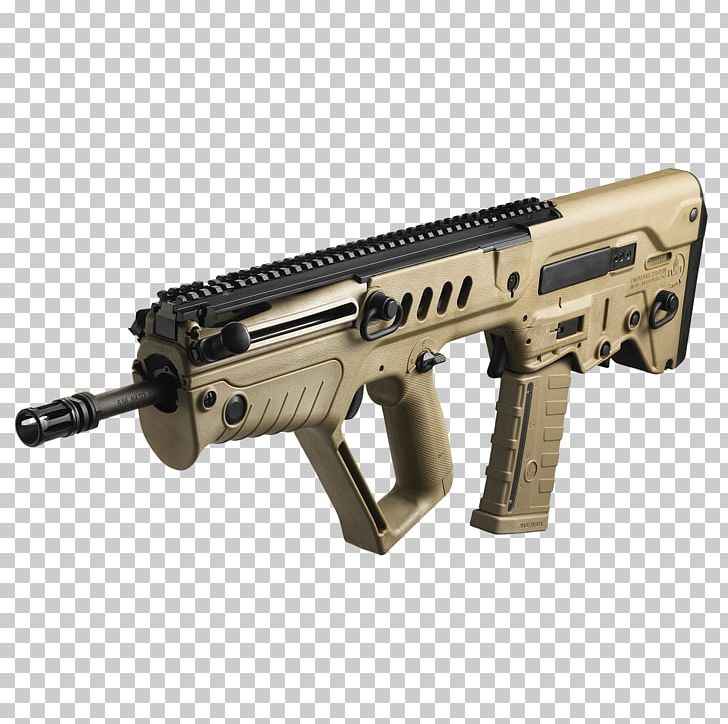 IWI Tavor Israel Weapon Industries Bullpup .300 AAC Blackout 5.56×45mm NATO PNG, Clipart, 223 Remington, 300 Aac Blackout, 919mm Parabellum, 55645mm Nato, Airsoft Free PNG Download