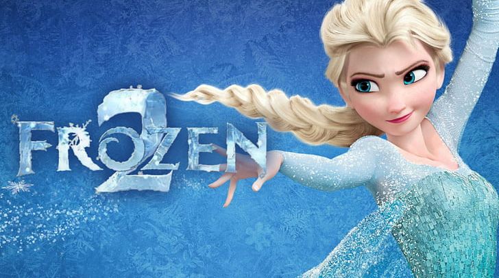 Jennifer Lee Elsa Frozen 2 Anna Film PNG, Clipart, Animation, Anna, Barbie, Blue, Cartoon Free PNG Download